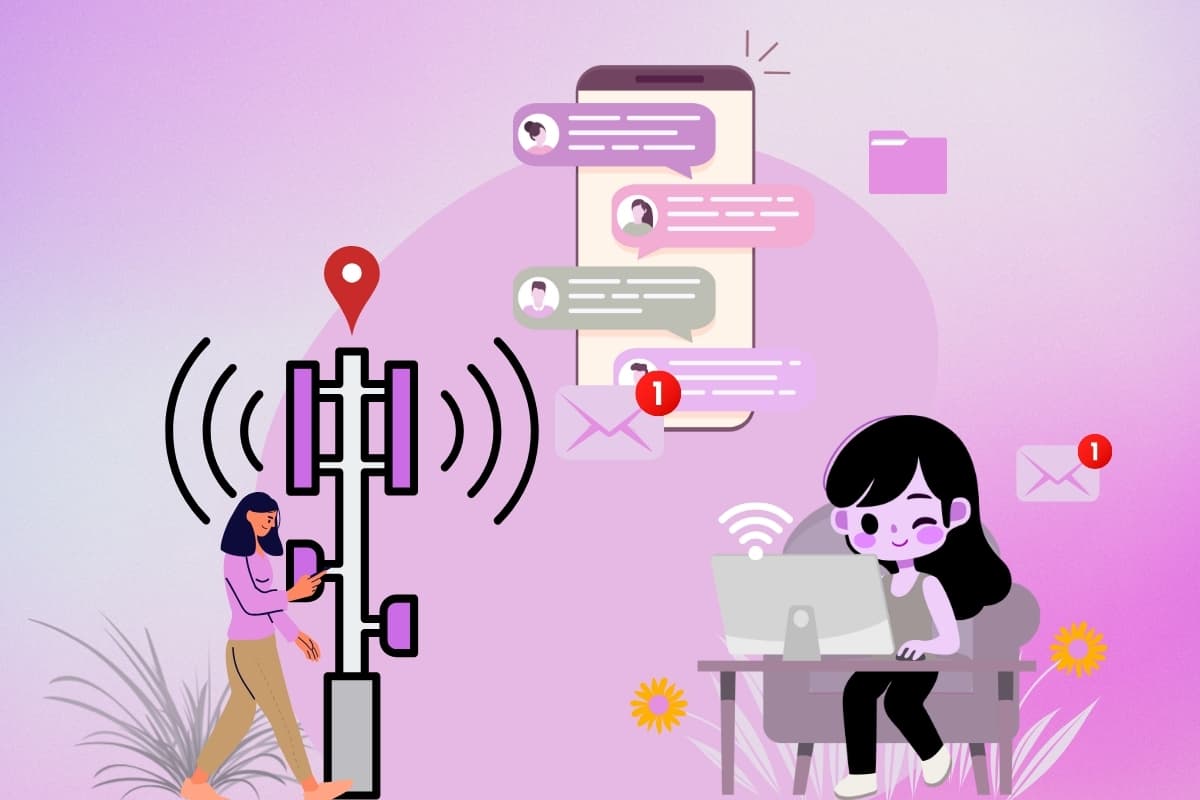 Telecom IT Solutions