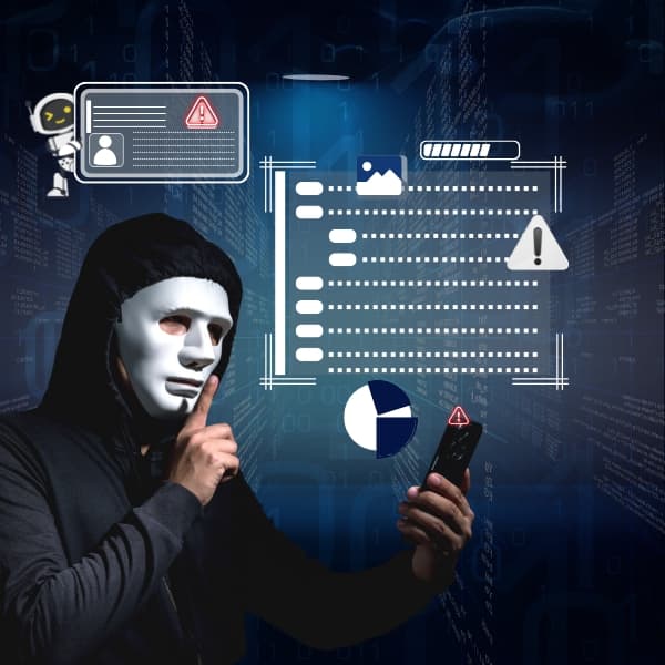 Next-Level Fraud Detection with Generative AI Intelligence