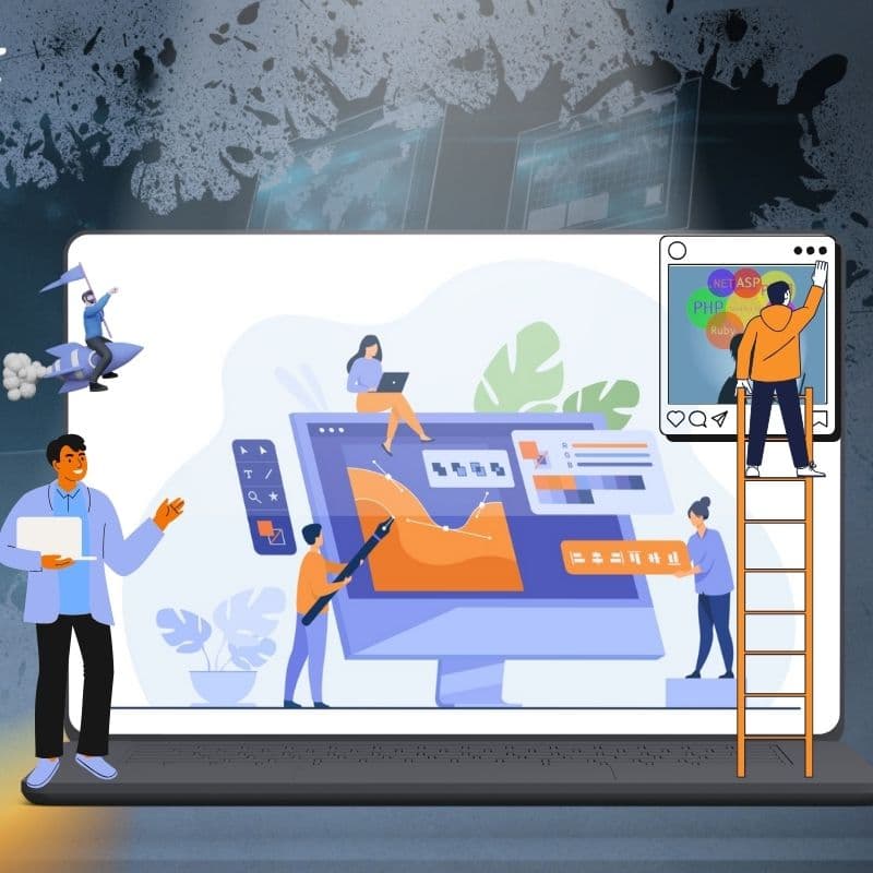 web development company