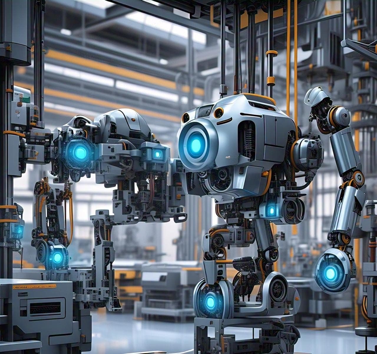 automotive IT solutions