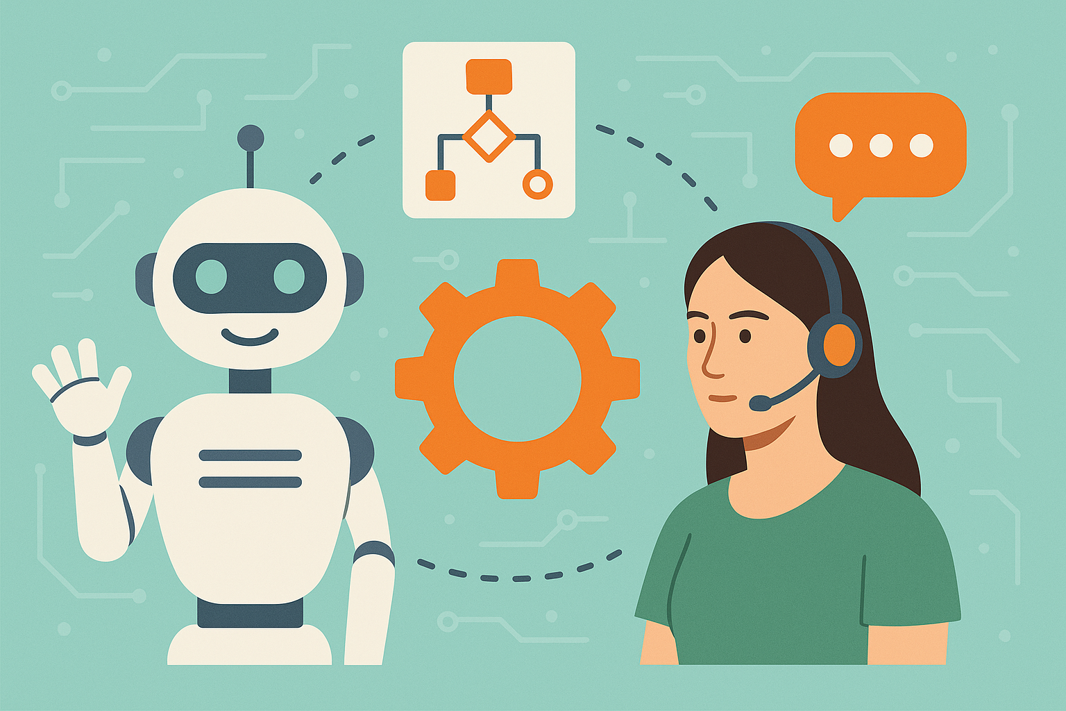 AI and ML services