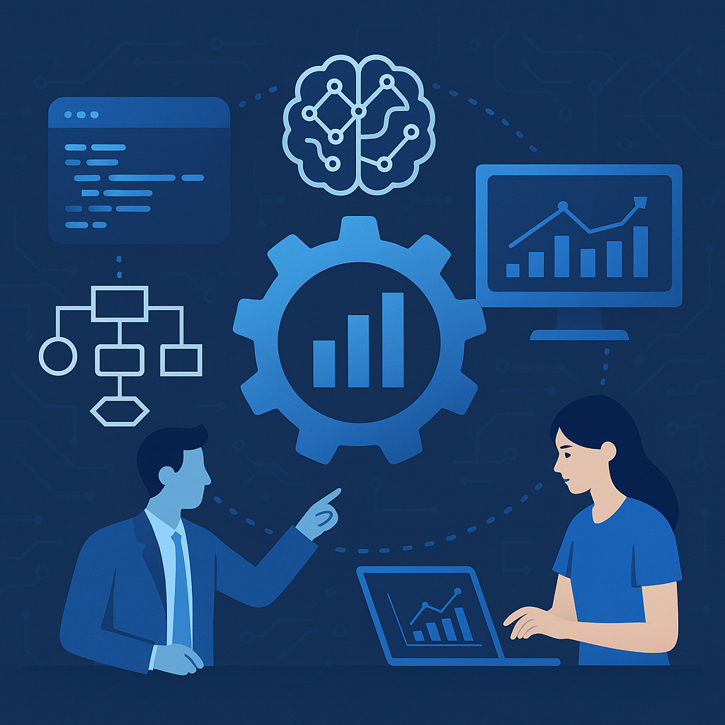 AI and ML services
